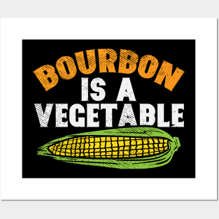 Bourbon Gifts For Men Posters and Art